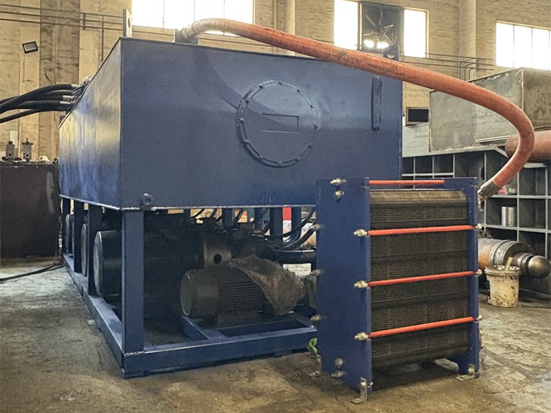Container shear equipment Container shear equipment