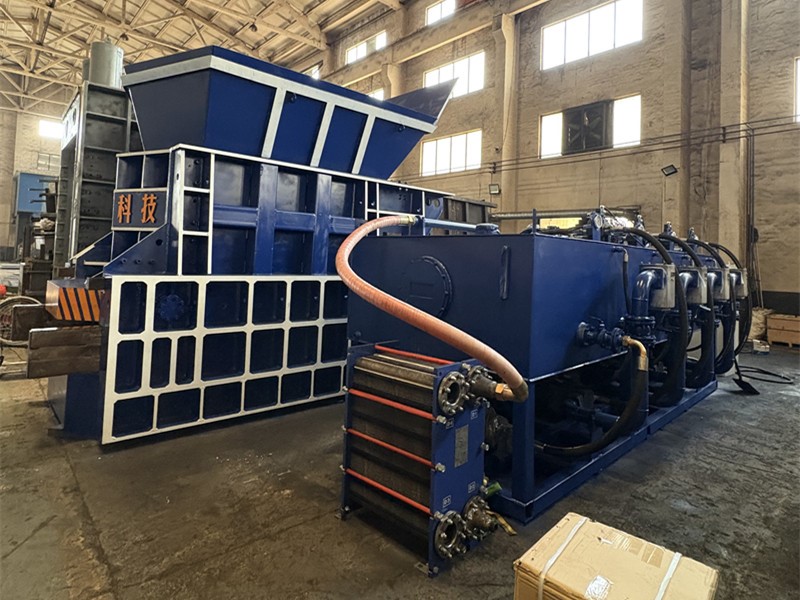 Heavy duty container shear equipment Heavy duty container shear equipment