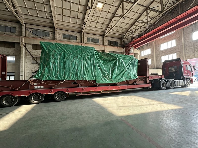 Scrap Metal Container Shear Scrap Metal Container Shear