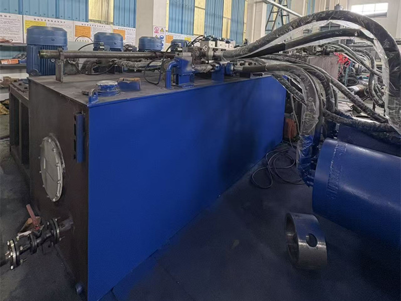 Best container shear machine for scrap recycling Best container shear machine for scrap recycling