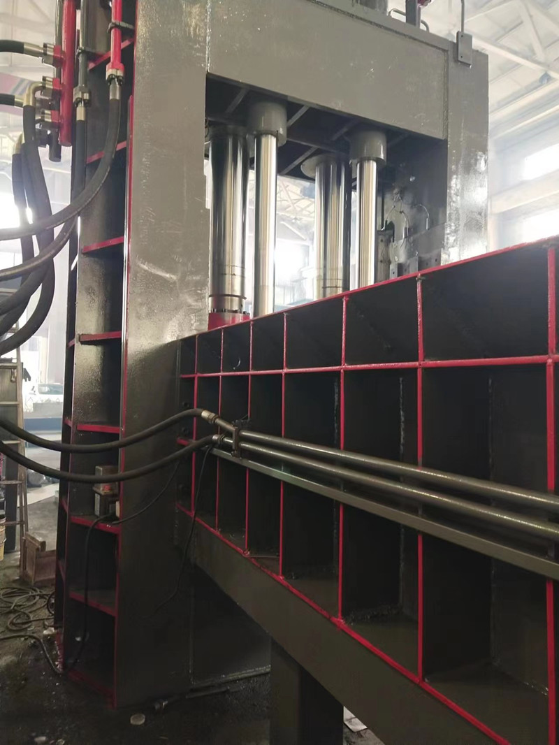 Best gantry shear machine for scrap metal recycling Best gantry shear machine for scrap metal recycling