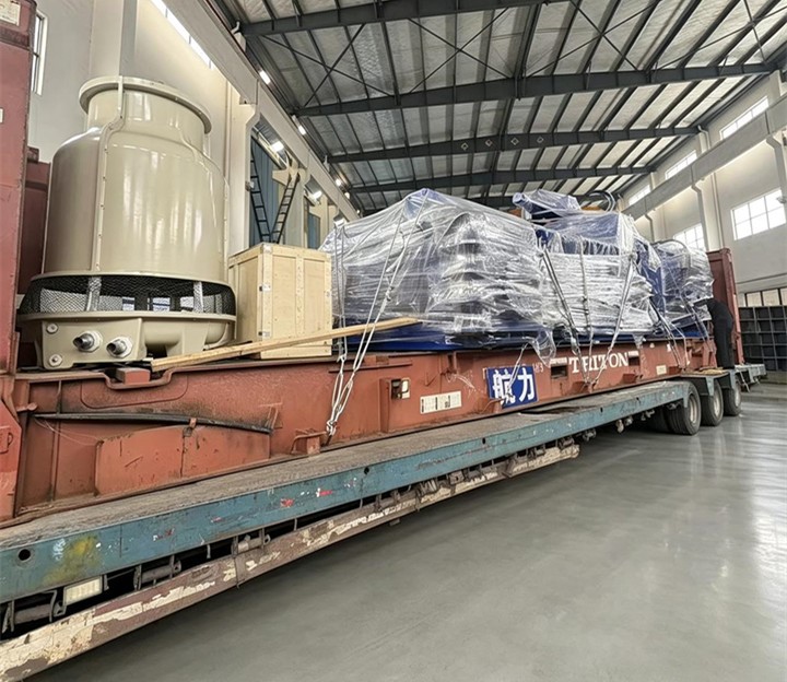 Metal Baler equipment Metal Baler equipment