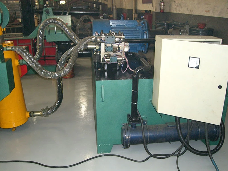 Heavy Duty Alligator Shear