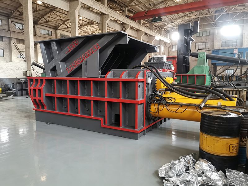 Metal Shear