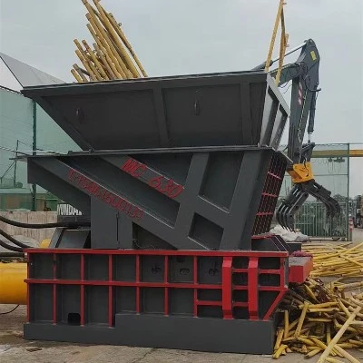 China container shear machine China container shear machine