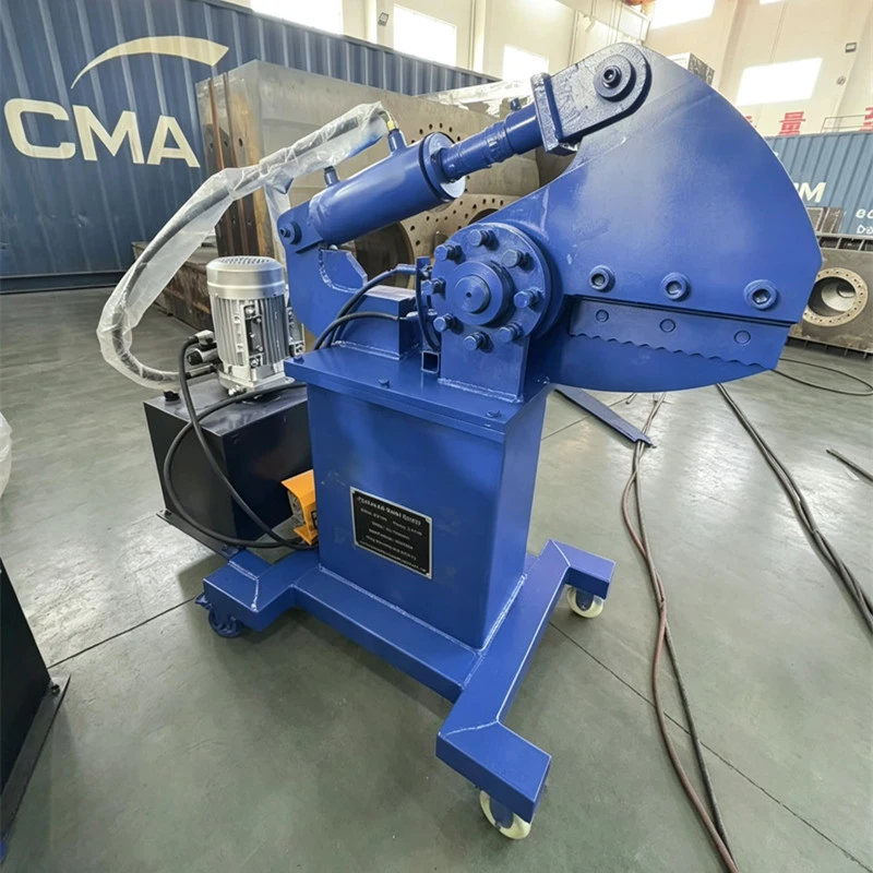 Alligator Shear Alligator Shear