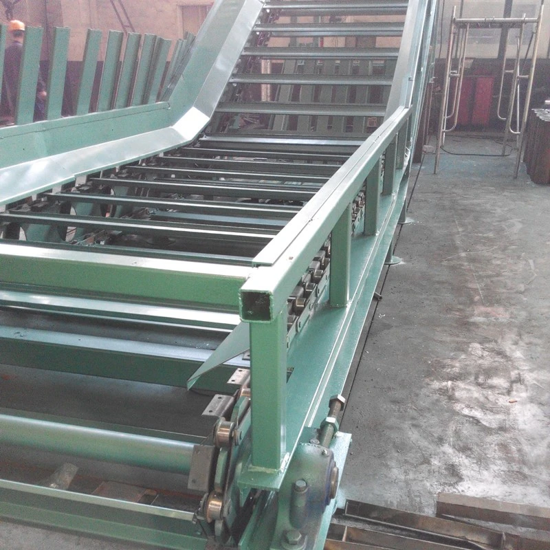 Waste rubber tire bundling machine Waste rubber tire bundling machine