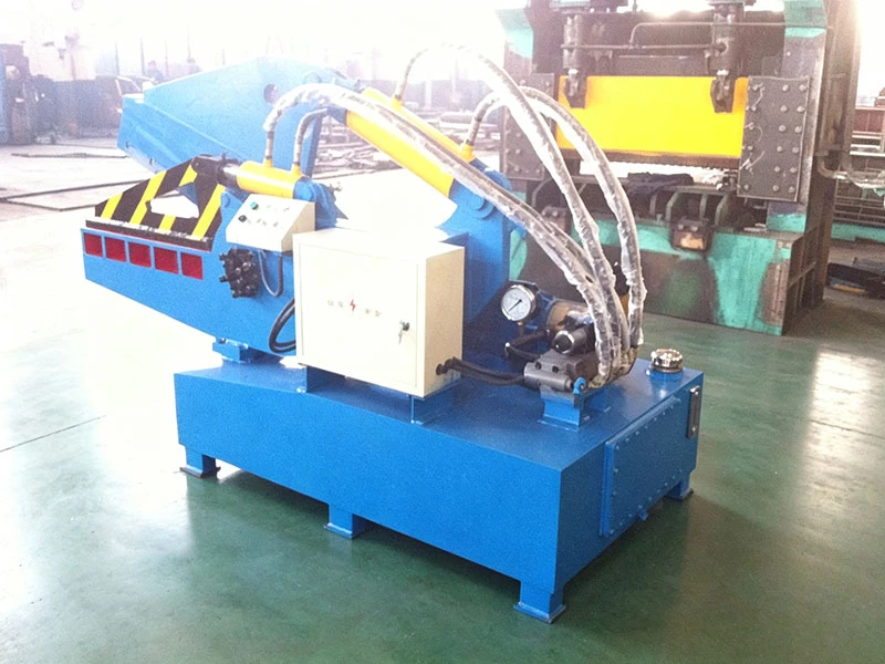 Shearing Machine