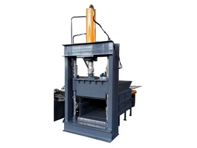 Gantry-type Shearing Machine