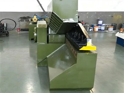 Industrial Alligator Shear