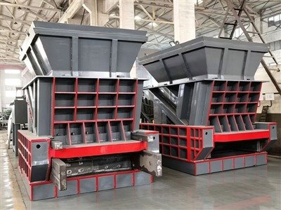 Introduction To Container Shears