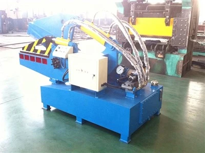 Shearing Machine